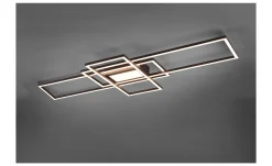 LED-Deckenleuchte Irvine