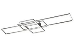 LED-Deckenleuchte Irvine