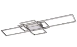 LED-Deckenleuchte Irvine