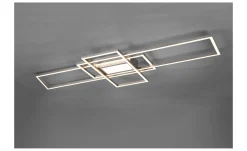 LED-Deckenleuchte Irvine