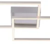 LED-Deckenleuchte Iven