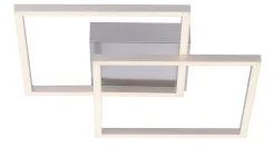 LED-Deckenleuchte Iven