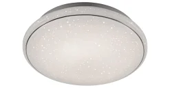 LED-Deckenleuchte Jupiter