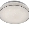 LED-Deckenleuchte Jupiter