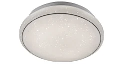 LED-Deckenleuchte Jupiter
