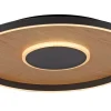 LED-Deckenleuchte MONDO Famera 58,5 cm