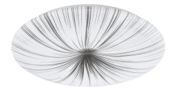 LED-Deckenleuchte Nieves 51 cm