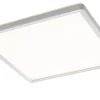 LED-Deckenleuchte Plain 29 cm