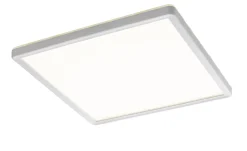 LED-Deckenleuchte Plain 29 cm