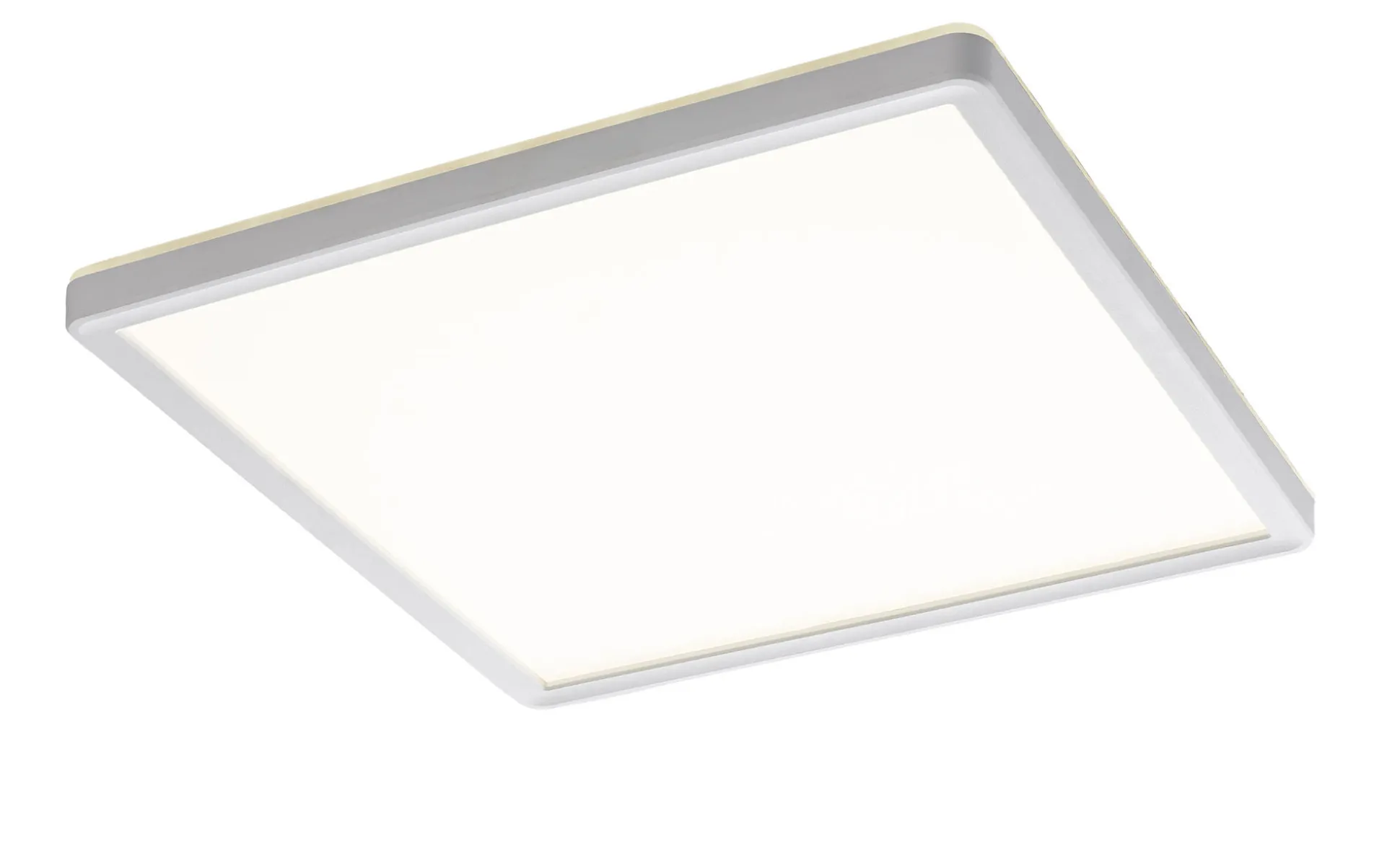 LED-Deckenleuchte Plain 29 cm