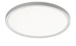 LED-Deckenleuchte Plain 29 cm
