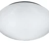 LED-Deckenleuchte Putz 27 cm