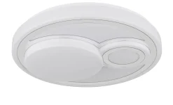 LED-Deckenleuchte Ruiz 38 cm