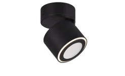LED-Deckenleuchte Taurus 8,7 cm