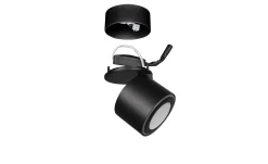LED-Deckenleuchte Taurus 8,7 cm