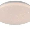 LED-Deckenleuchte Uranus 26 cm