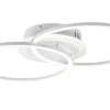 LED-Deckenleuchte Venida
