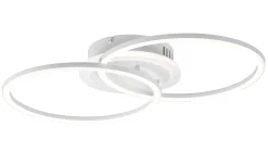 LED-Deckenleuchte Venida