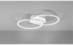 LED-Deckenleuchte Venida
