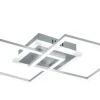 LED-Deckenleuchte Venida
