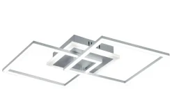 LED-Deckenleuchte Venida