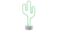 LED-Fun-Leuchte Kaktus 29,5 cm