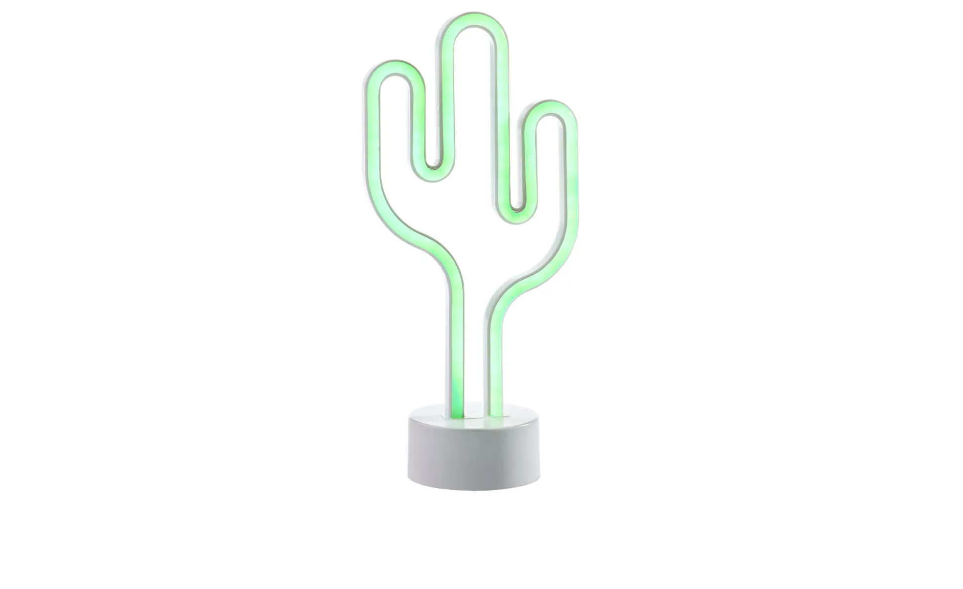LED-Fun-Leuchte Kaktus 29,5 cm