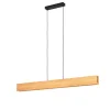 LED-Hängeleuchte Anchorena-Z 123 cm