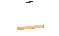 LED-Hängeleuchte Anchorena-Z 123 cm
