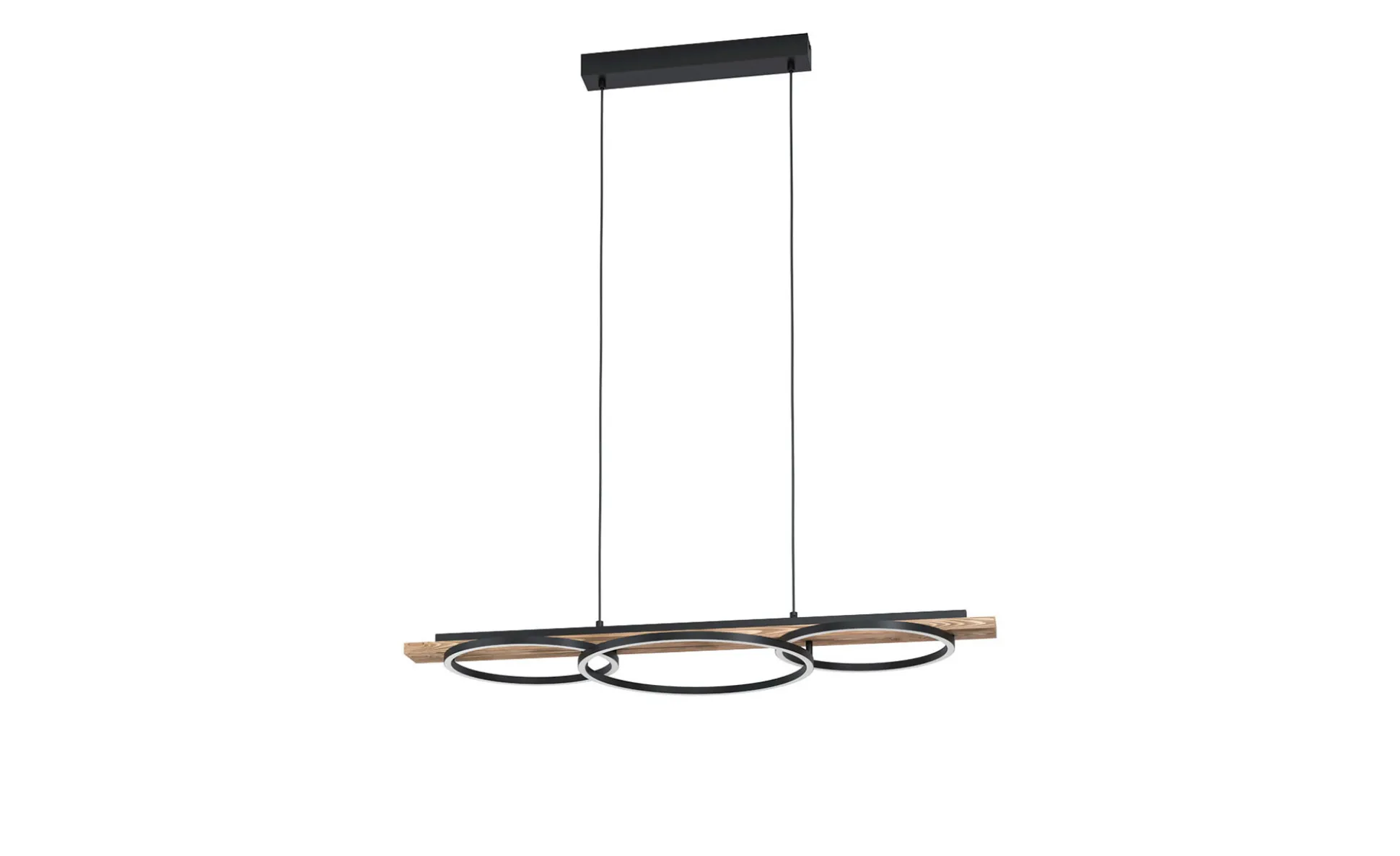 LED-Hängeleuchte Boyal 101 cm