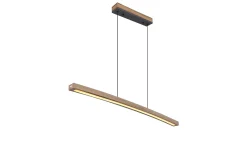 LED-Hängeleuchte Doro 120 cm
