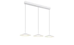 LED-Hängeleuchte Lampone 180 cm