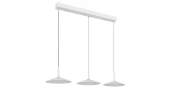 LED-Hängeleuchte Lampone 180 cm