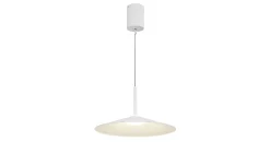 LED-Hängeleuchte Lampone 150 cm