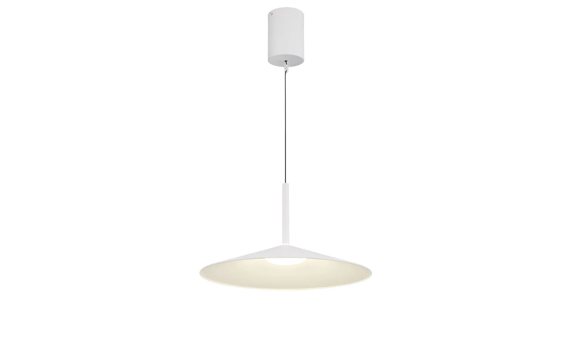 LED-Hängeleuchte Lampone 150 cm