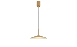 LED-Hängeleuchte Lampone 150 cm