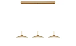 LED-Hängeleuchte Lampone 180 cm