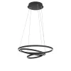 LED-Hängeleuchte Lobinero-Z 110 cm