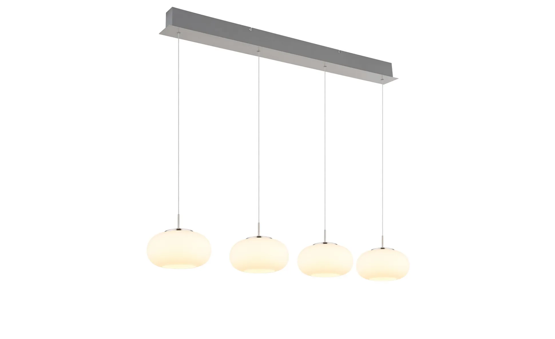 LED-Hängeleuchte Quintara 150 cm