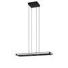 LED-Hängeleuchte Salvilanas-Z 77 cm