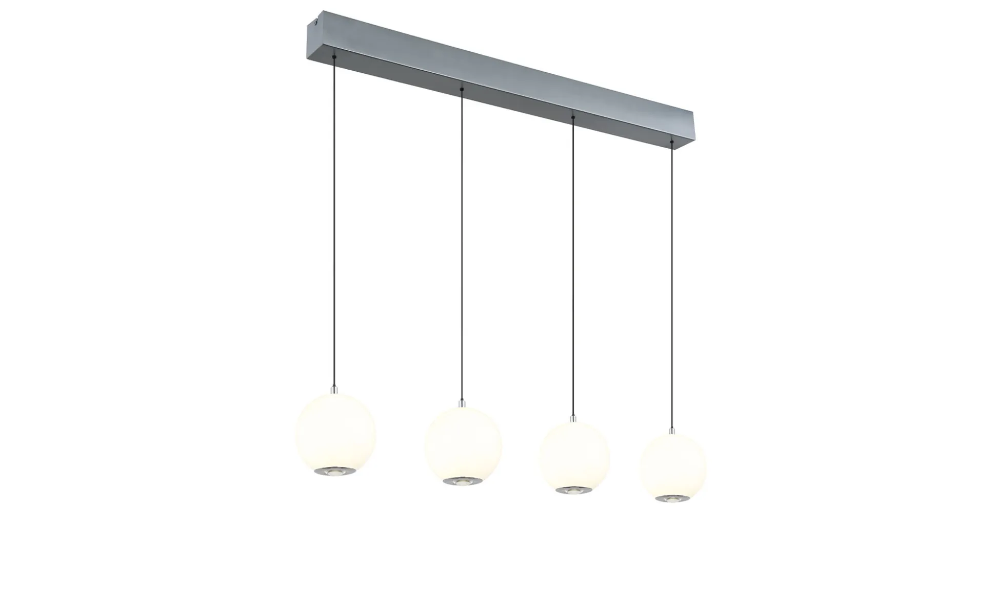 LED-Hängeleuchte Simmons 99 cm