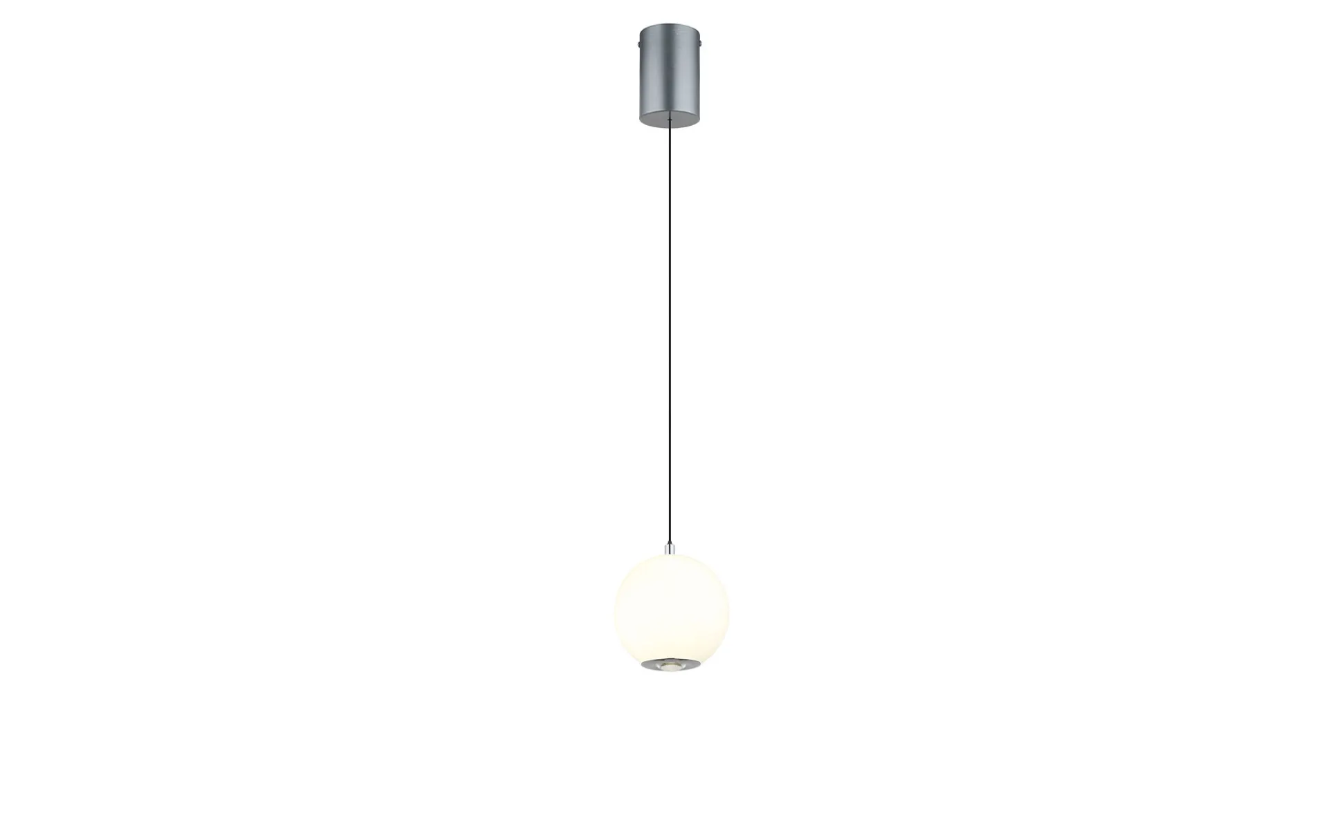 LED-Hängeleuchte Simmons 180 cm