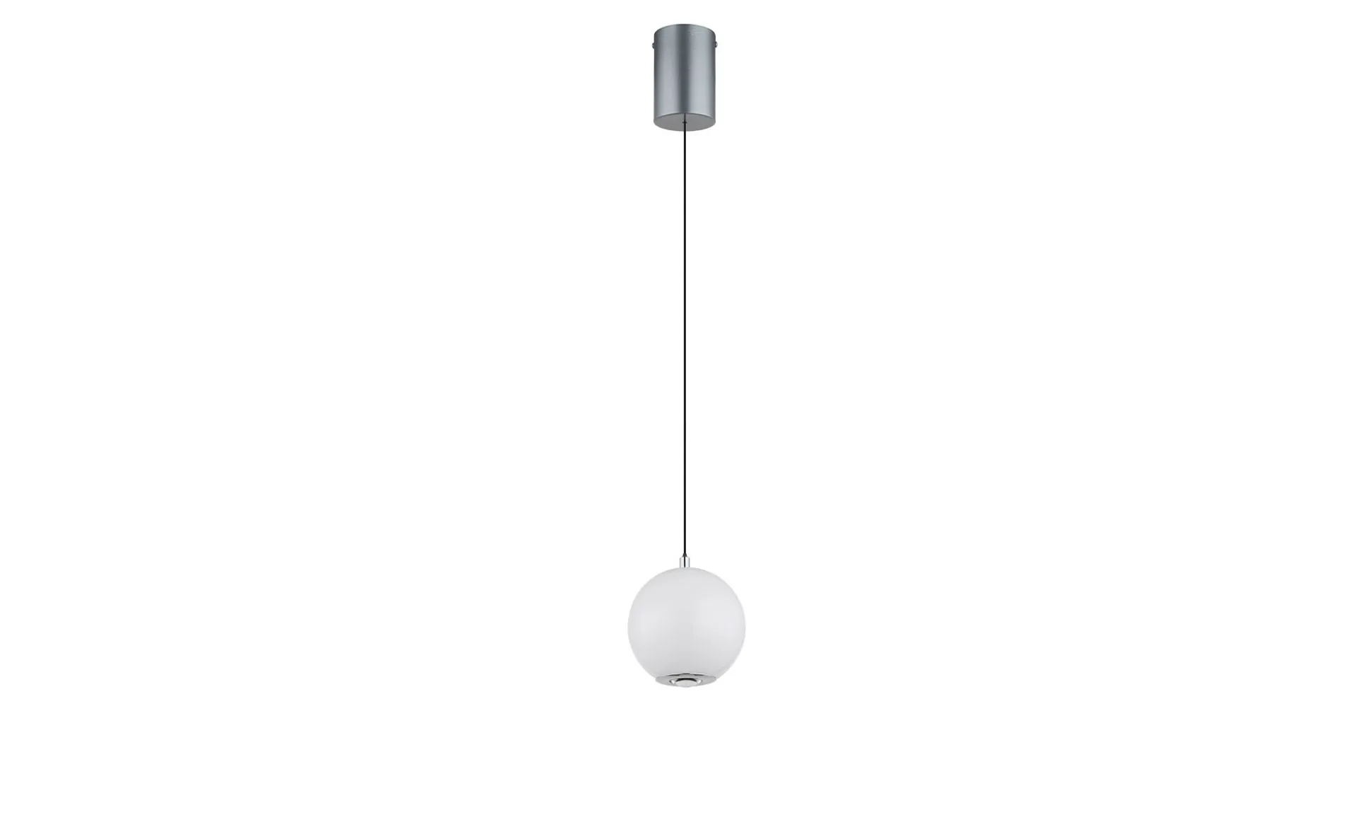 LED-Hängeleuchte Simmons 180 cm