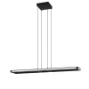 LED-Hängeleuchte Salvilanas-Z 116 cm