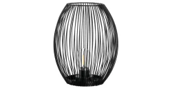 LED-Laterne Casolare 24,5 cm