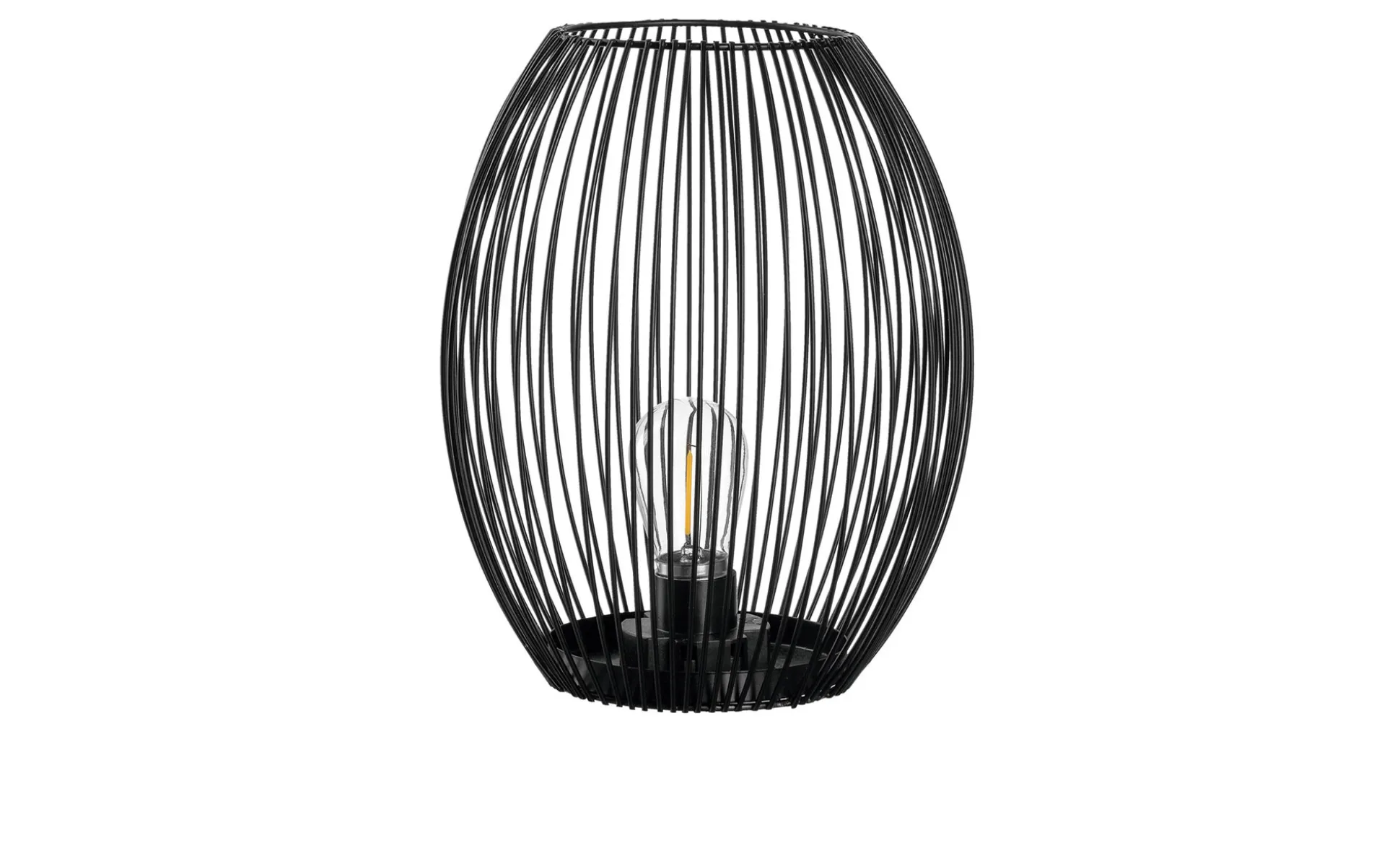 LED-Laterne Casolare 24,5 cm