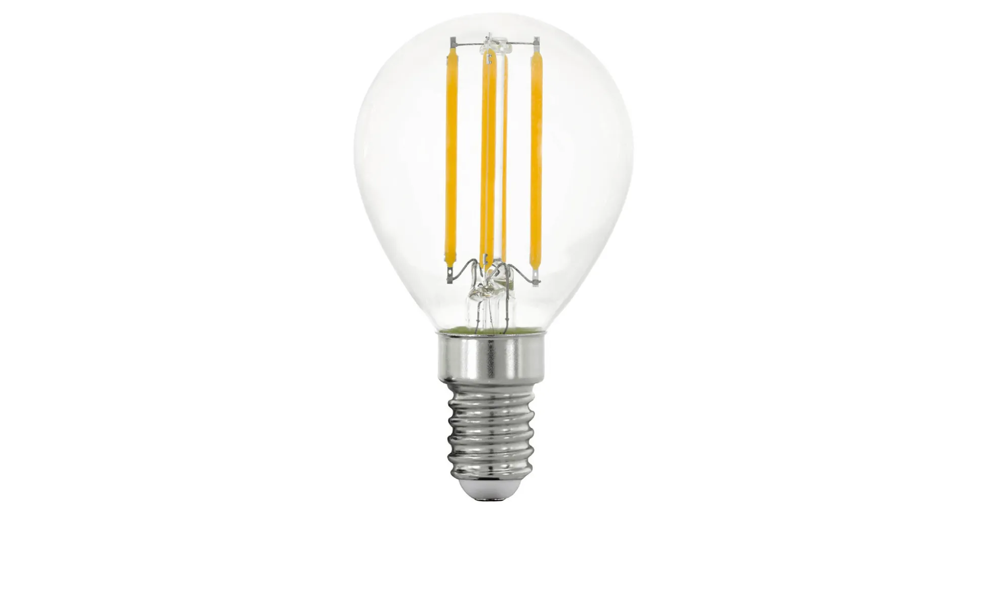 LED-Leuchtmittel 110019 E14