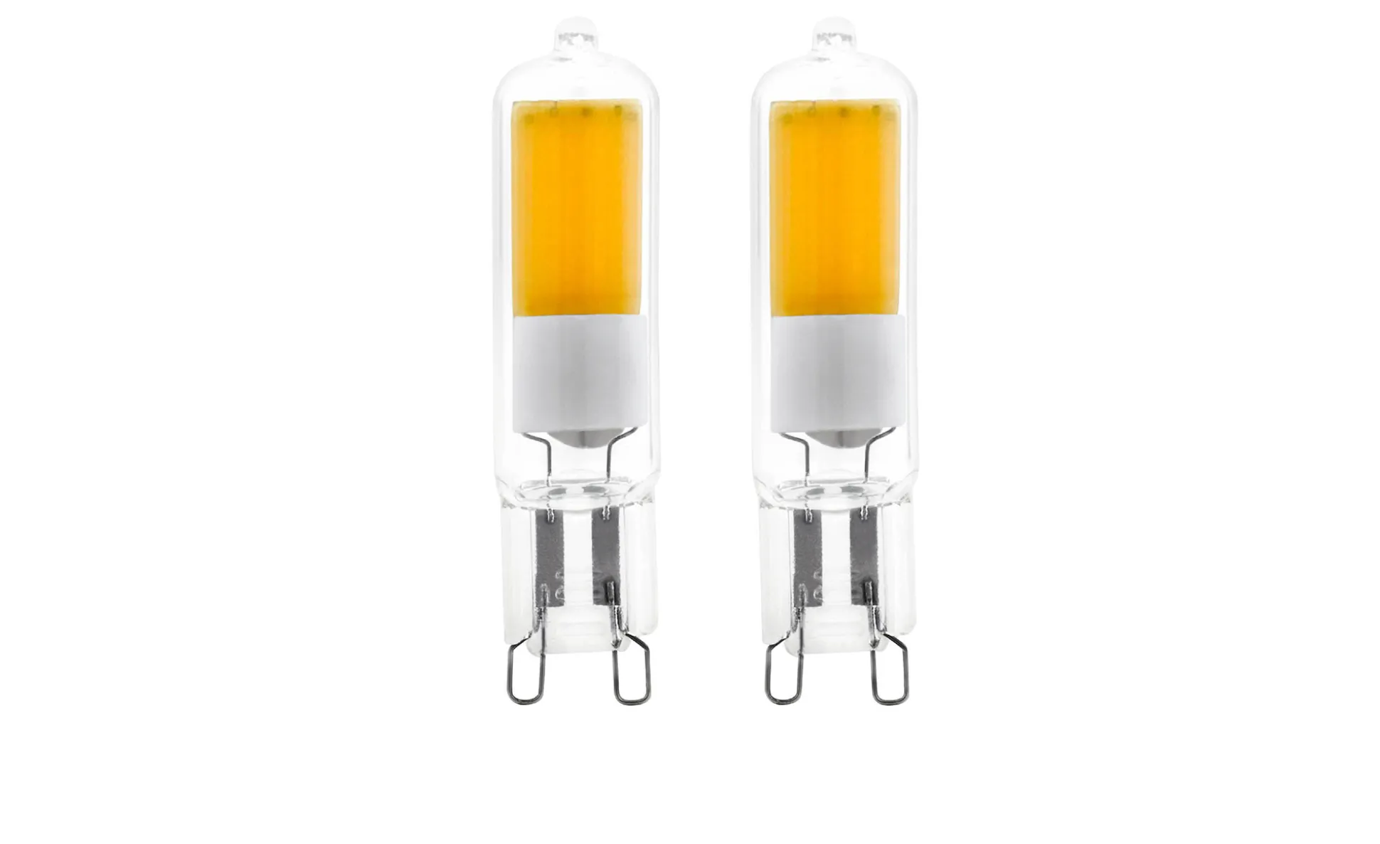 LED-Leuchtmittel 110152 G9