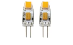LED-Leuchtmittel 110159 G4