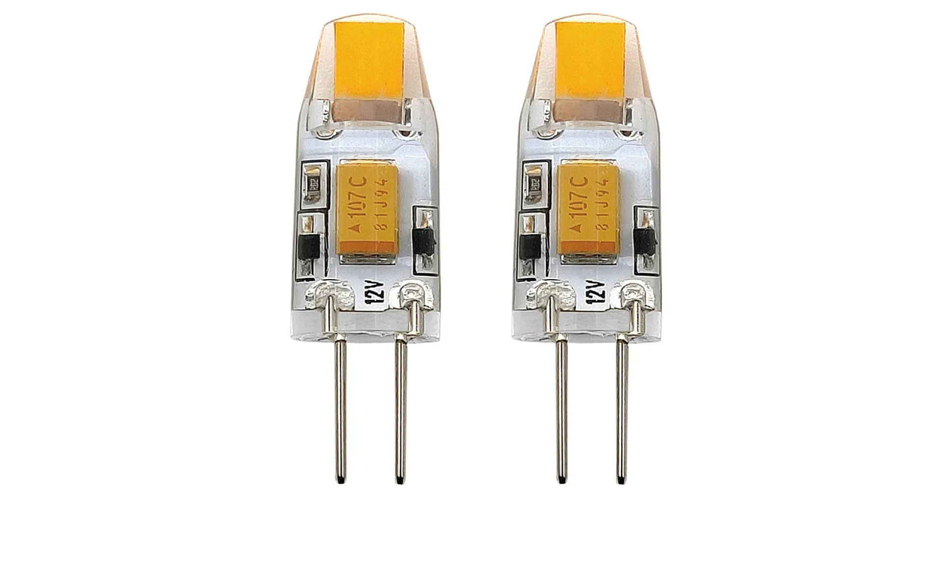 LED-Leuchtmittel 110159 G4